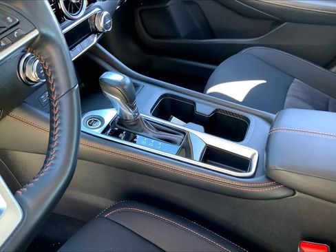 Used 2022 Nissan Sentra SR w/ Midnight Edition image 17