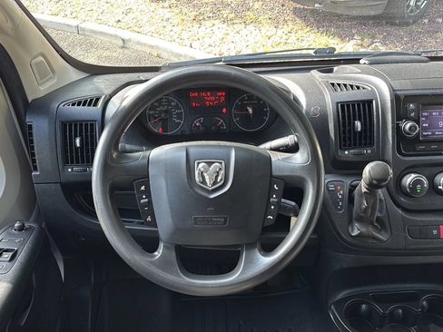 Used 2021 RAM ProMaster 2500 FWD image 30