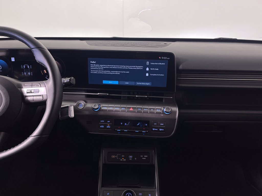 Certified 2025 Hyundai Kona SEL AWD/4WD image 17