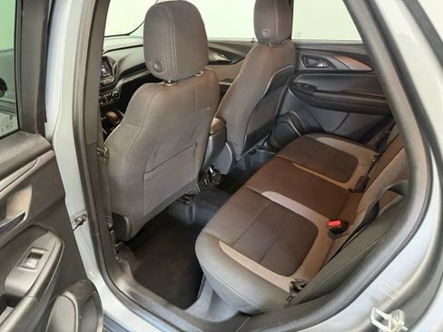 Used 2023 Chevrolet TrailBlazer LT w/ Convenience Package AWD/4WD image 37