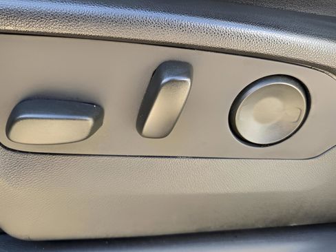 Used 2024 Chevrolet Silverado 1500 RST w/ RST All Star Premium Package image 15