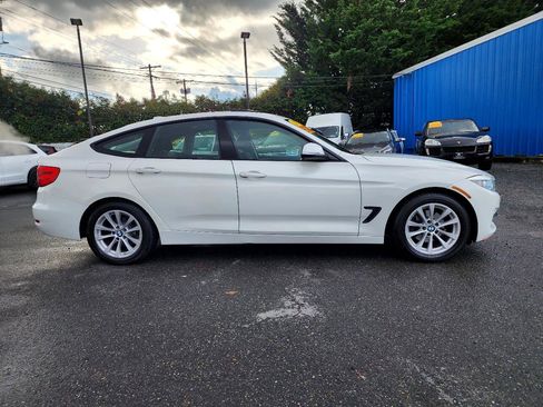 Used 2015 BMW 328i Gran Turismo xDrive 328i xDrive image 4