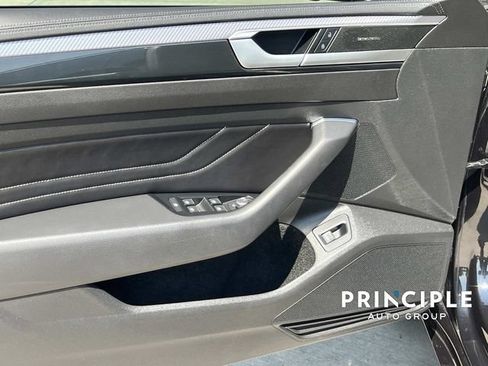 Used 2023 Volkswagen Arteon SEL Premium AWD/4WD image 13