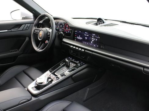 New 2026 Porsche 911 Carrera S RWD image 29