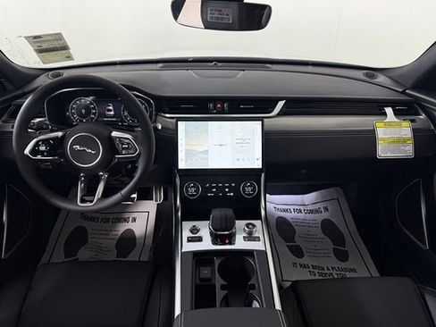 New 2024 Jaguar XF R-Dynamic SE image 18