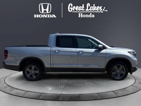 Used 2023 Honda Ridgeline RTL-E image 7