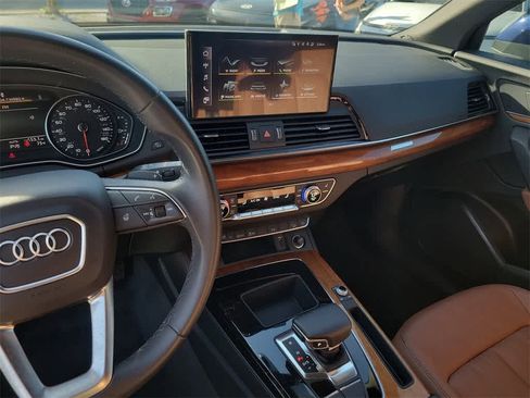 Used 2022 Audi Q5 2.0T Premium image 31