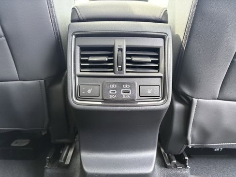 New 2026 Subaru Outback Wilderness AWD/4WD image 33