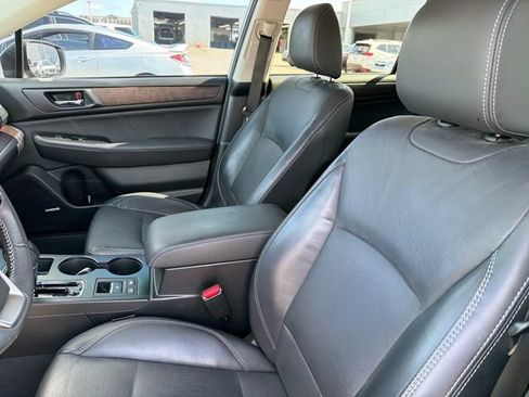 Used 2019 Subaru Outback 2.5i Limited AWD/4WD image 20
