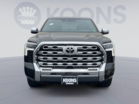 New 2026 Toyota Tundra 1794 Edition image 4