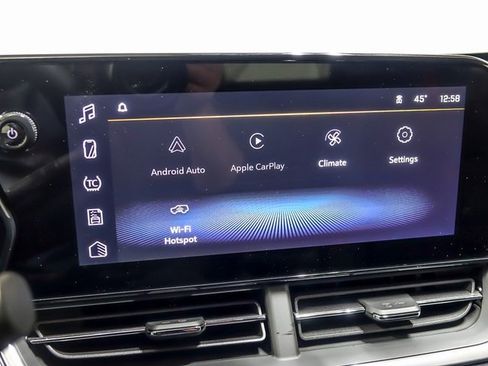 New 2026 Chevrolet Trax RS w/ Driver Confidence Package image 15