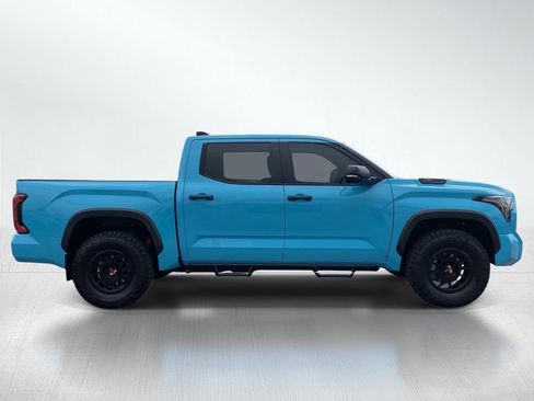 Certified 2026 Toyota Tundra TRD Pro AWD/4WD image 10