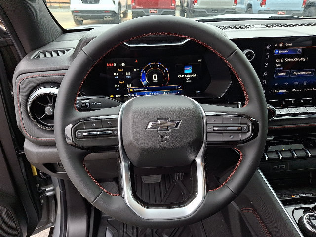 New 2026 Chevrolet Colorado Z71 AWD/4WD image 10