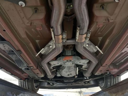 Used 2012 Ford Mustang Shelby GT500 w/ SVT Performance Pkg RWD image 78