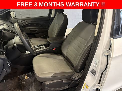 Used 2018 Ford Escape S image 14