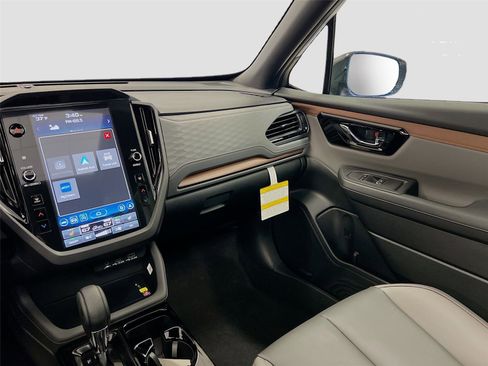 New 2026 Subaru Forester Sport image 24