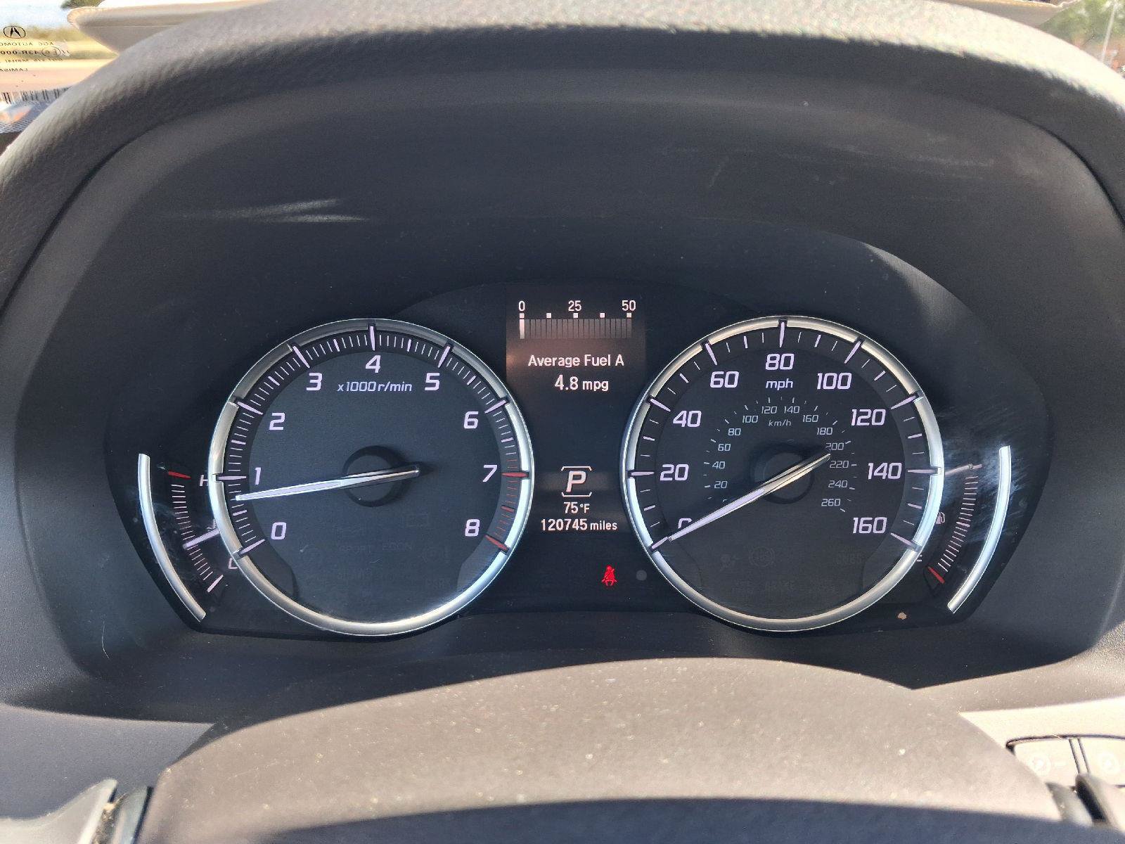 Used 2019 Acura MDX w/ Advance Package AWD/4WD image 41