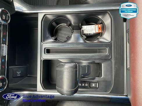 Certified 2021 Ford F150 Lariat AWD/4WD image 11