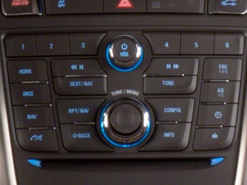 Used 2013 Buick Verano Leather FWD image 54