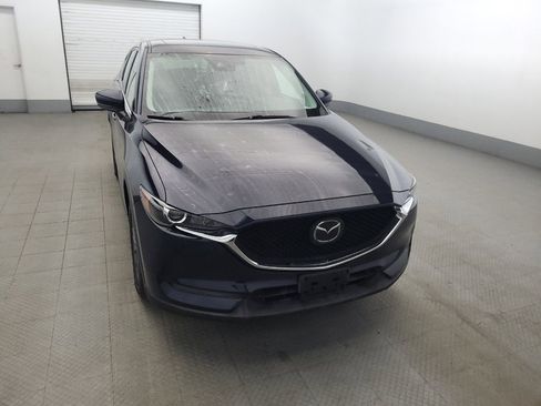 Used 2019 MAZDA CX-5 Touring AWD/4WD image 14