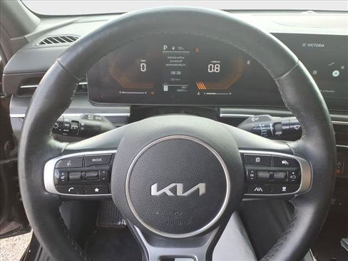 Used 2025 Kia K5 GT-Line w/ GT-Line Premium Package AWD/4WD image 22