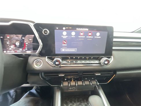 Used 2023 GMC Canyon Elevation w/ Elevation Premium Package image 18