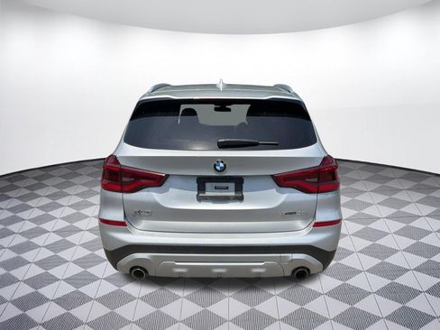 Used 2021 BMW X3 xDrive30i w/ Premium Package AWD/4WD image 10