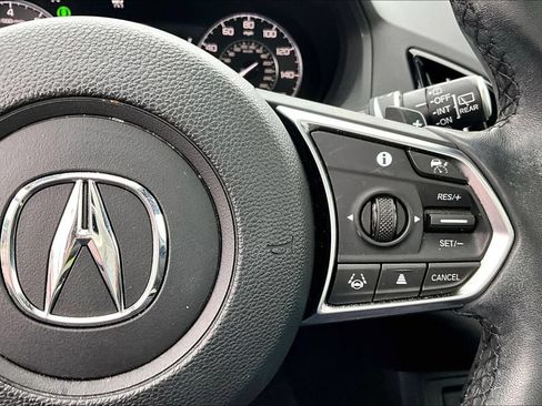 Used 2023 Acura RDX AWD image 24