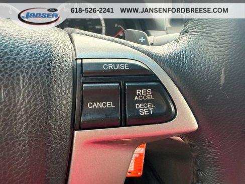 Used 2011 Honda Accord EX-L image 17