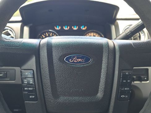 Used 2014 Ford F150 XLT AWD/4WD image 20