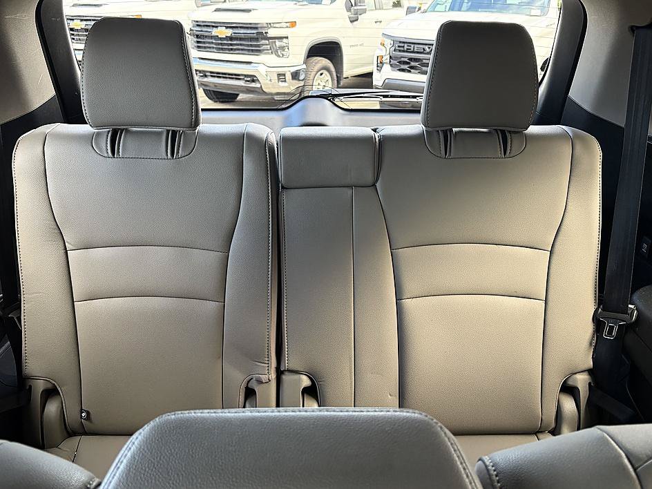 Used 2020 Honda Pilot EX-L image 10