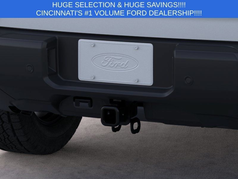New 2026 Ford Bronco Sport Badlands w/ Badlands Tech Package AWD/4WD image 23