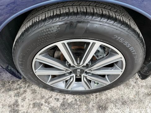 Used 2019 Kia Optima LX w/ LX 17" Wheel Package image 37