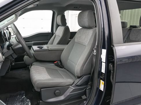 Certified 2023 Ford F150 XLT w/ XTR Package AWD/4WD image 13