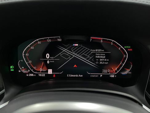 Used 2021 BMW 750i xDrive w/ Executive Package image 23