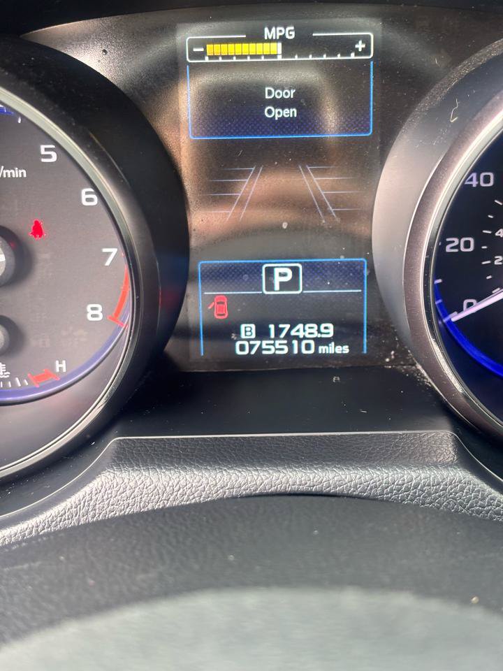 Used 2019 Subaru Outback 2.5i Limited w/ Popular Package #2 AWD/4WD image 19