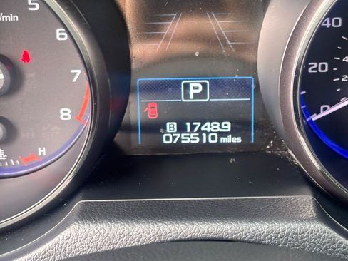Used 2019 Subaru Outback 2.5i Limited w/ Popular Package #2 AWD/4WD image 19