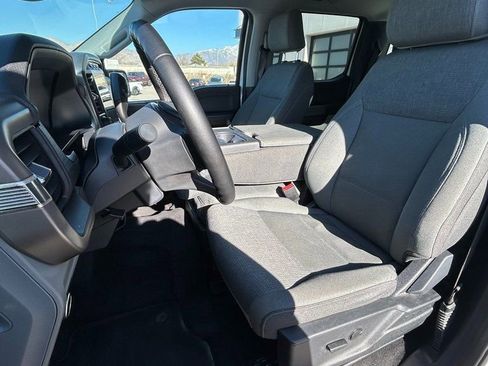 Used 2024 Ford F150 XLT w/ Tow/Haul Package image 19