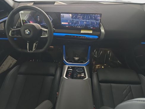 New 2026 BMW X3 xDrive30i w/ Premium Package AWD/4WD image 8