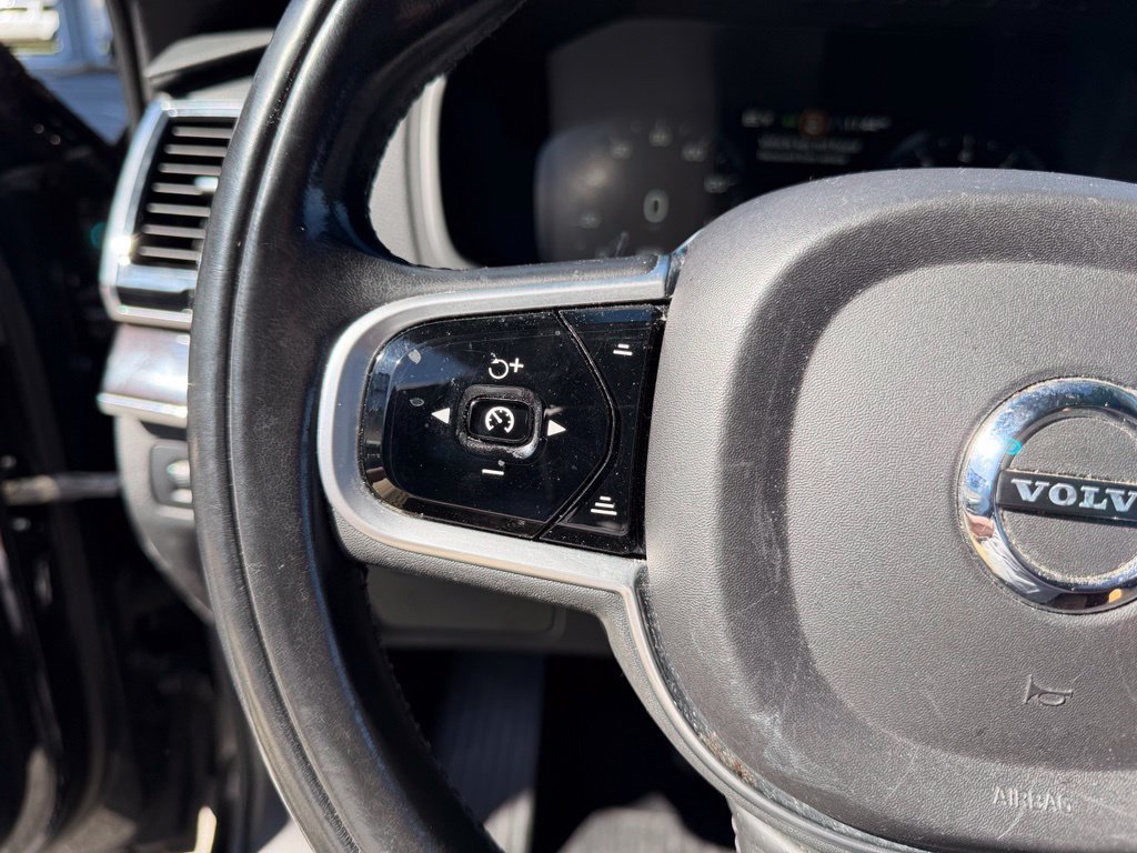 Used 2018 Volvo XC90 T5 Momentum w/ Convenience Package FWD image 28
