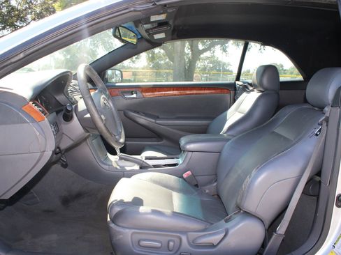 Used 2008 Toyota Solara SLE image 5