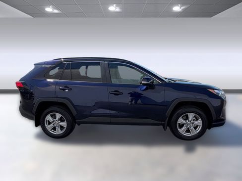 Certified 2025 Toyota RAV4 XLE image 8
