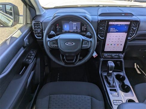 Used 2025 Ford Ranger XLT w/ Equipment Group 301A High image 18