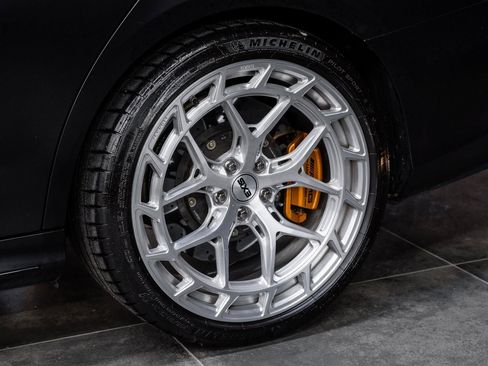 Used 2019 Mercedes-Benz E 63 AMG S image 72