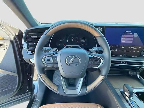 New 2026 Lexus RX 350 Premium image 41