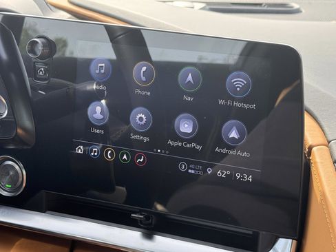 Used 2023 Chevrolet Corvette Stingray Premium Conv w/ 3LT RWD image 23