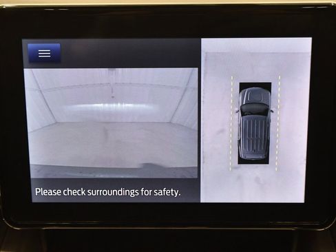 Certified 2022 Ford Explorer Timberline image 34