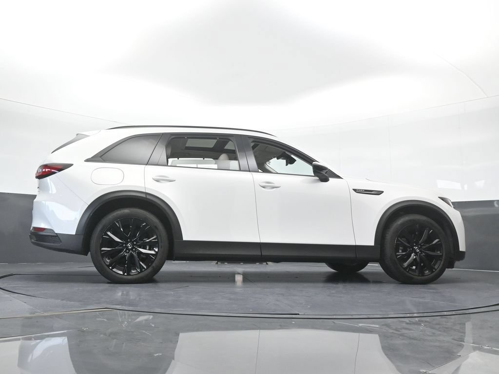Used 2025 MAZDA CX-90 Plug-In Hybrid w/Premium Sport AWD/4WD image 67