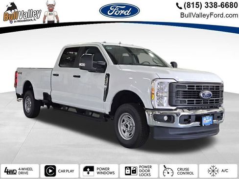 New 2026 Ford F250 XL w/ 360-Degree Camera Package image 1