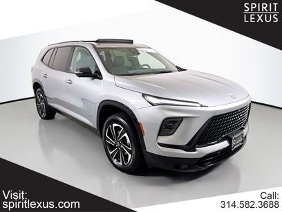 Used 2025 Buick Enclave Sport Touring w/ Power Package